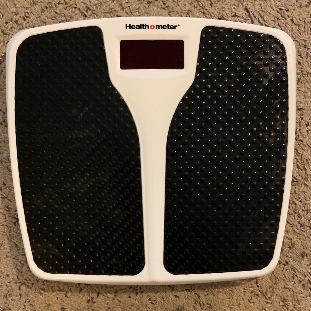 Health o meter Digital scale